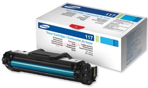 Samsung MLT D117S  2.5K